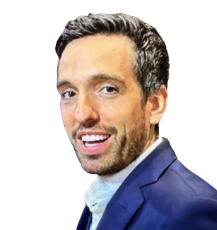 Digital Health & AI Innovation Speakers